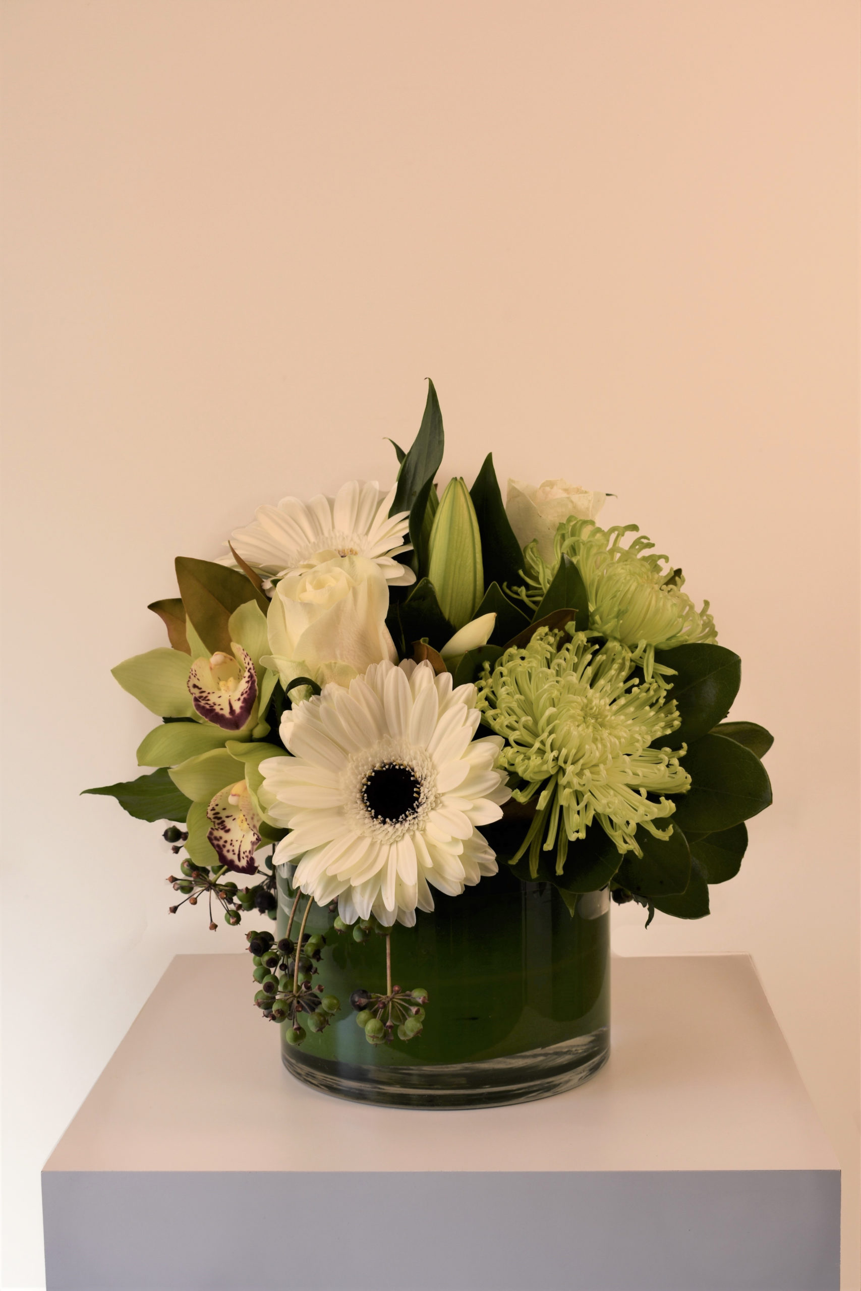 Sarah Flowers