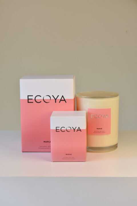 Ecoya Candle