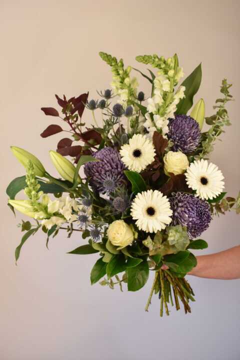 Bonnie Flowers