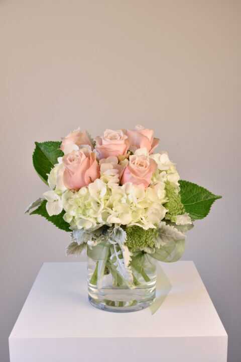 Varina Flowers