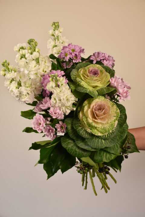 Billy Flowers