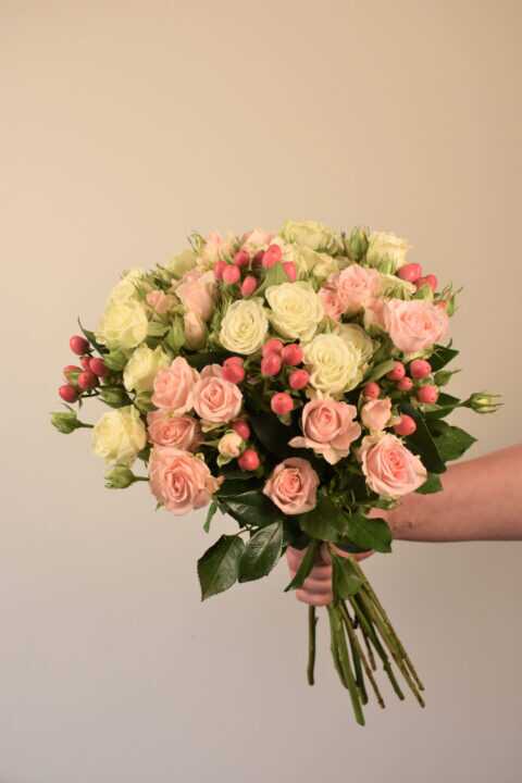 Belinda Flowers