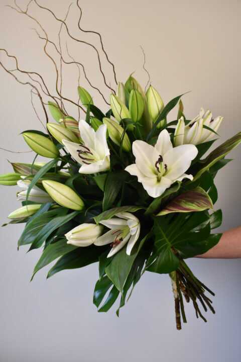 Bridgitte Flowers