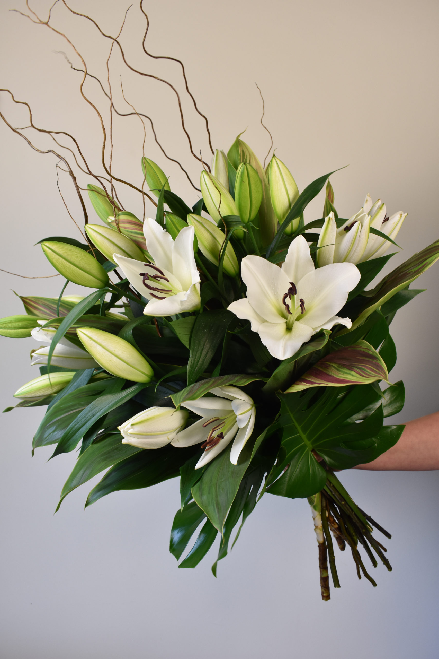 Bridgitte Flowers