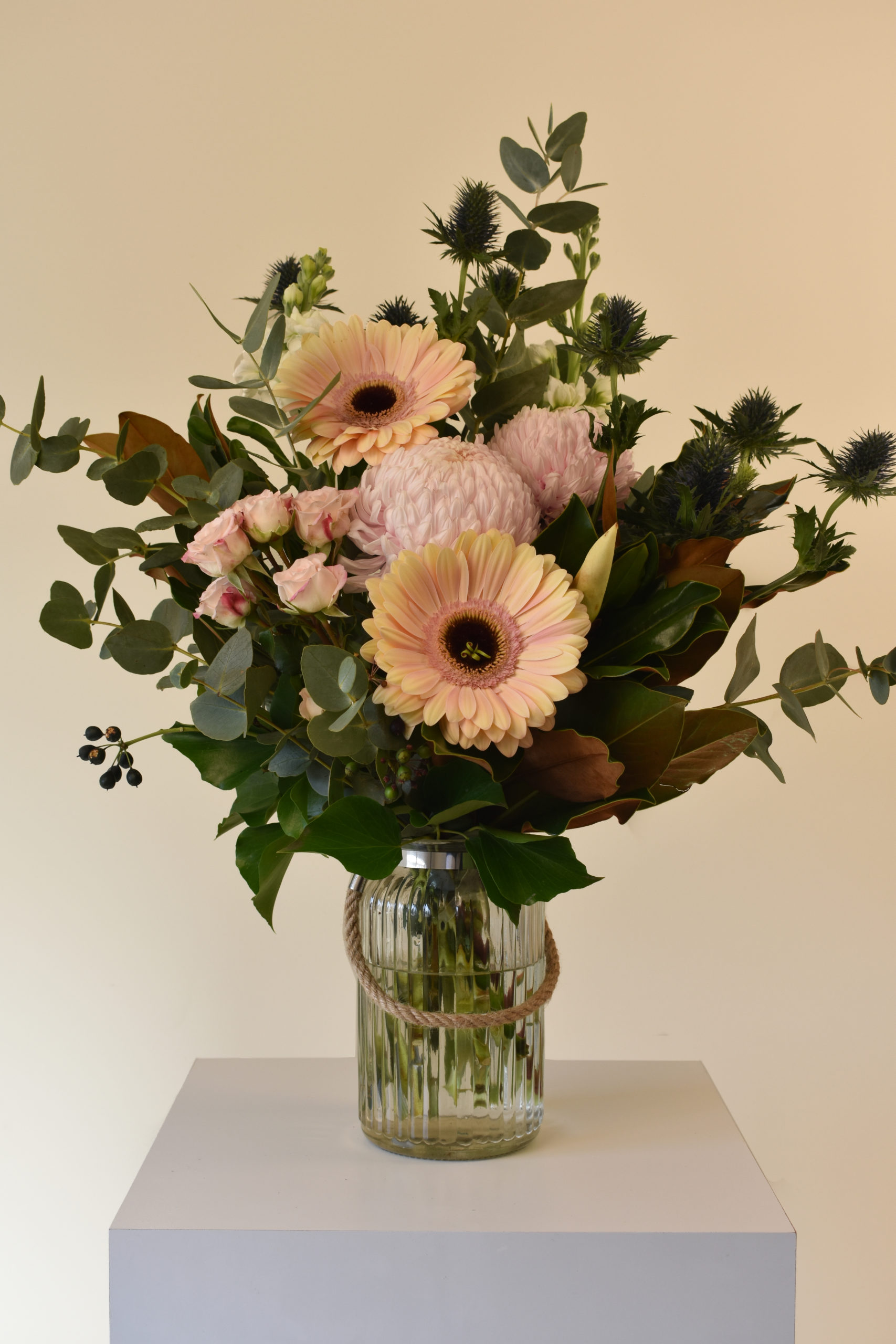 Vanna Flowers