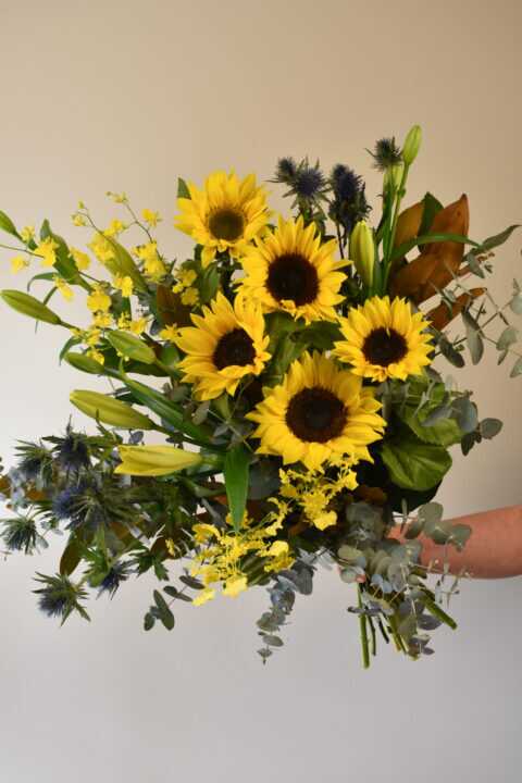 Betsy Flowers
