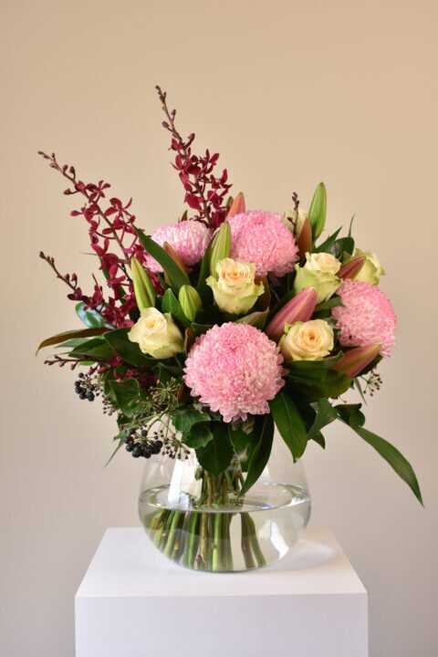 Valma Floral Arrangement