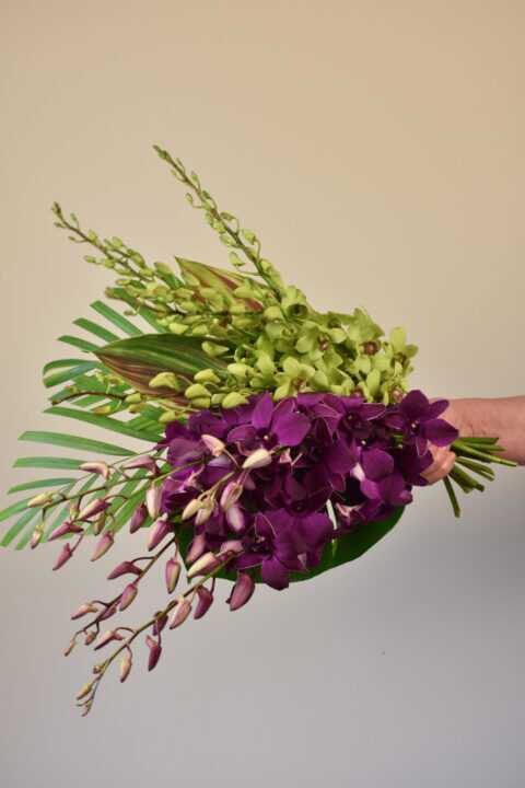 Blessing Flowers