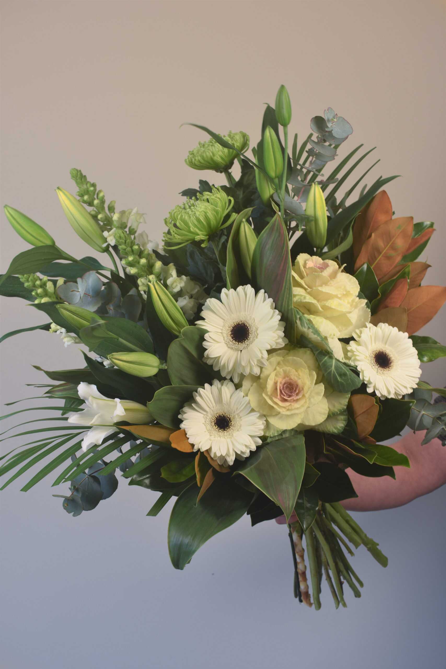 Beloved Flowers