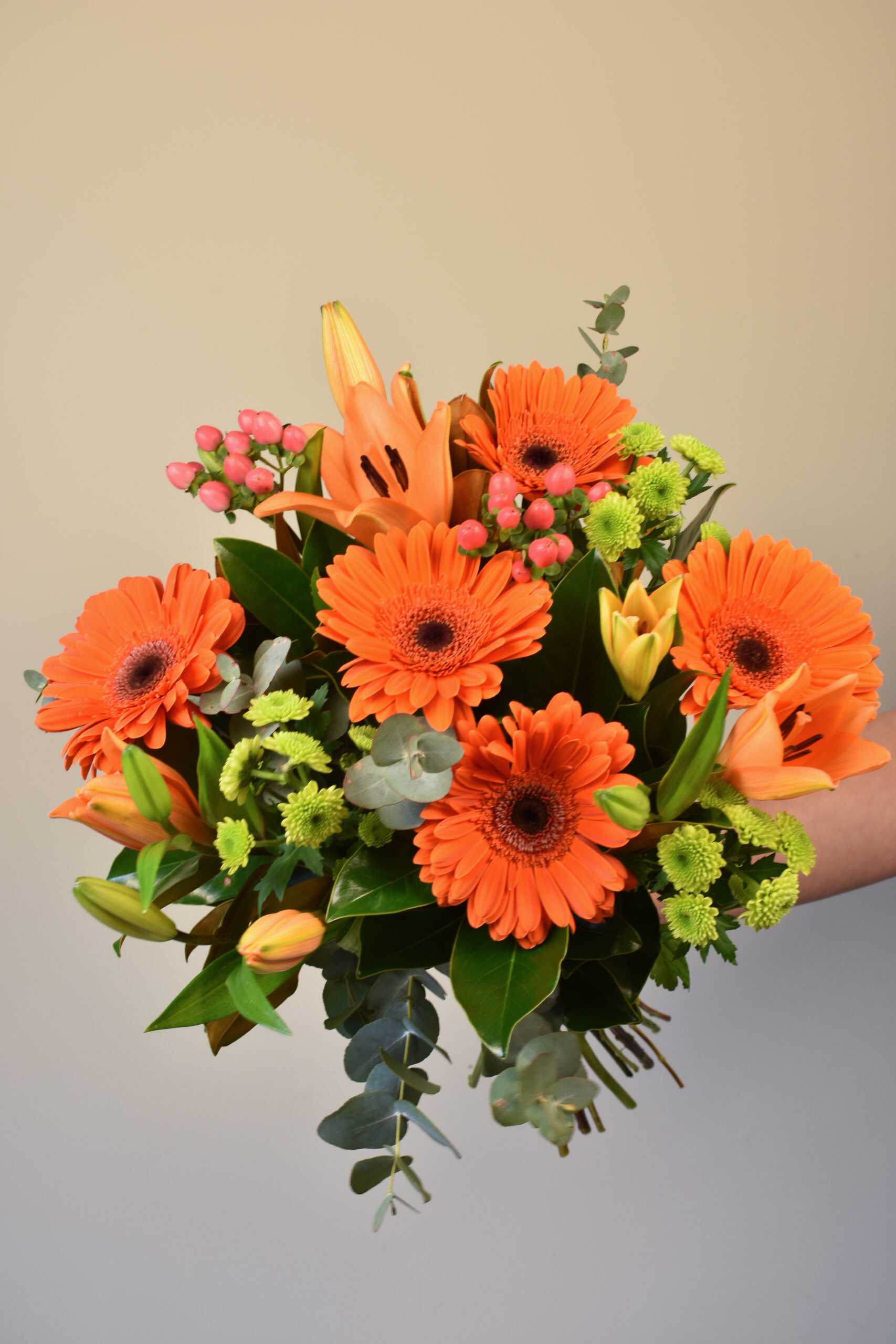 Bianca Flowers