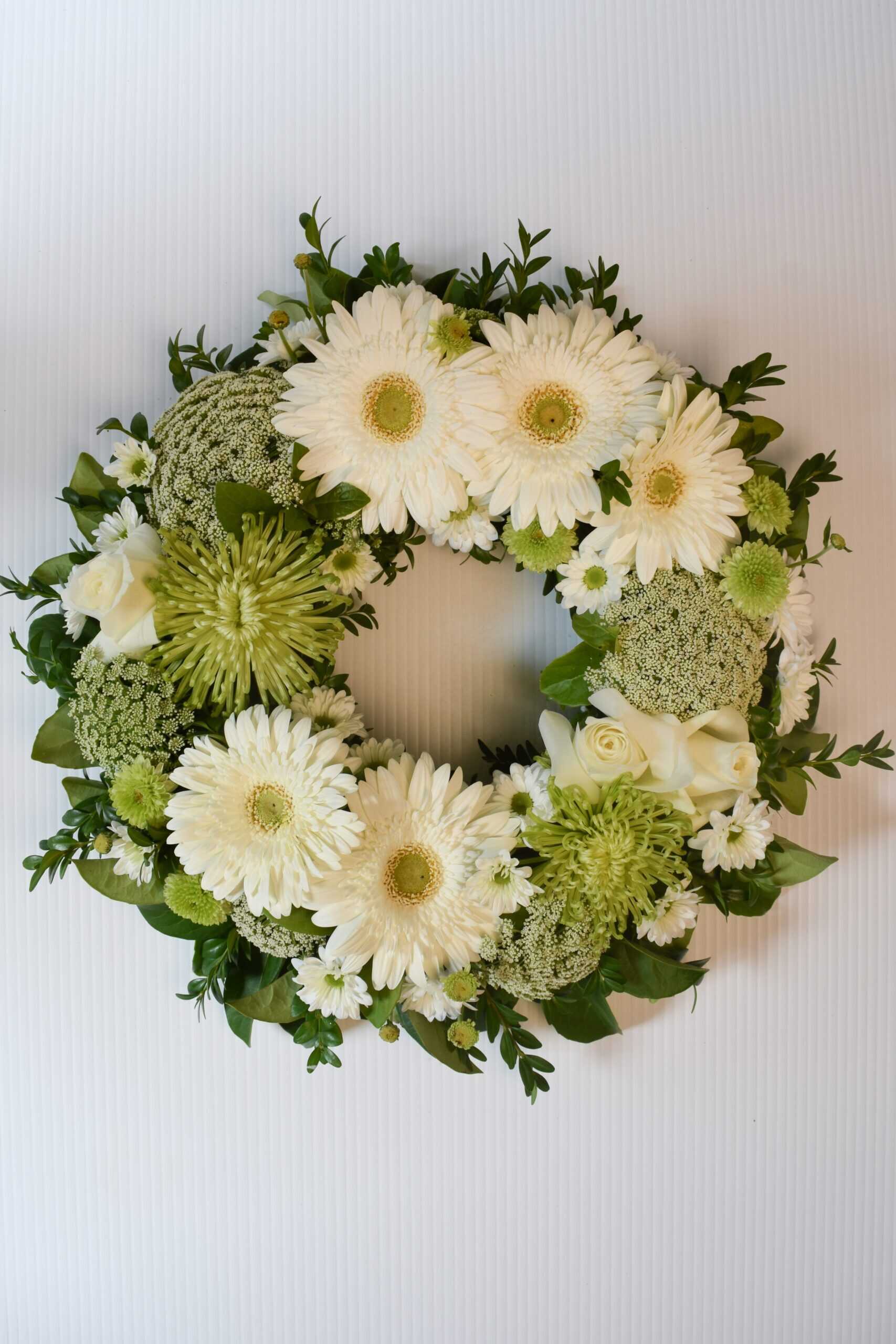 Wreath Sympathy